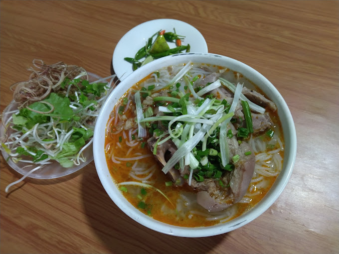 Quán Ăn Bà Ý, Tổ 7, Thôn Đồng Dương, Thăng Bình, Quảng Nam