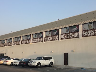 Photos of Council Zaab