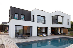 Photo n°27 de Maisons Trecobat : constructeur de maisons neuves à Taden (Constructeur de maisons modulaires)