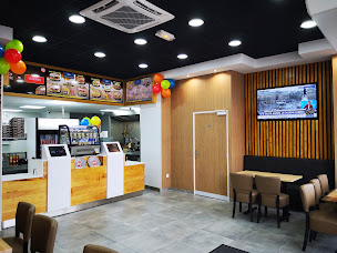 Photo n°1 de Allo Pizza Saint Denis à Saint-Denis (Restaurant)