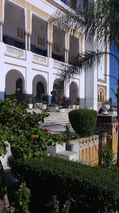 Photos of Salam Hotel