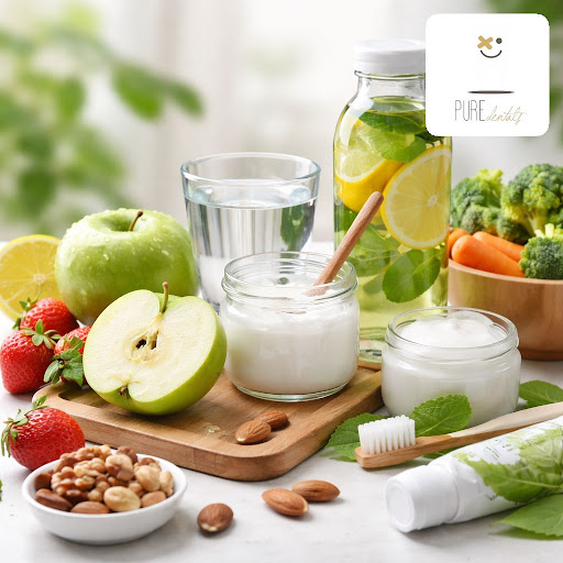 Want fewer dental visits and a healthier smile? Simple daily habits can protect your teeth from c…