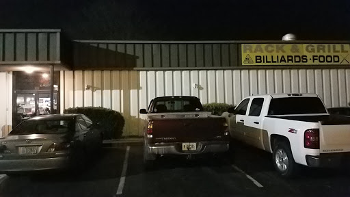 Rack & Grill - Thumbnail