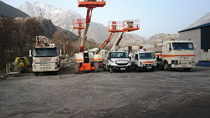 Photo n°3 de Alpine Nacelles à L'Argentière-la-Bessée (Agence de location de matériel)