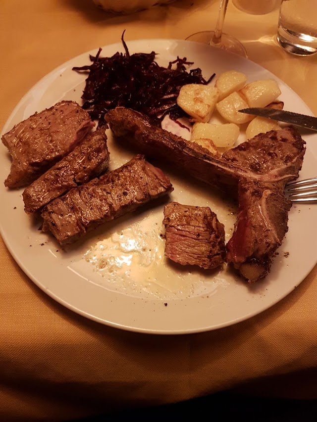 Ristorante Gibigiana
