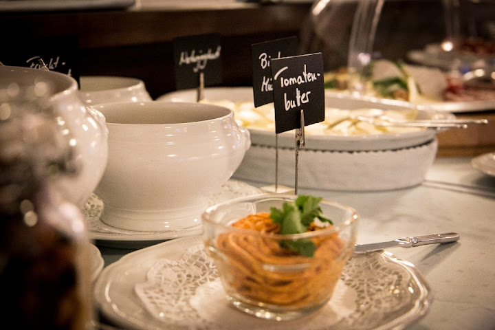 Landidyll Hotel Erbgericht Tautewalde - LET Tautewalde GmbH by null