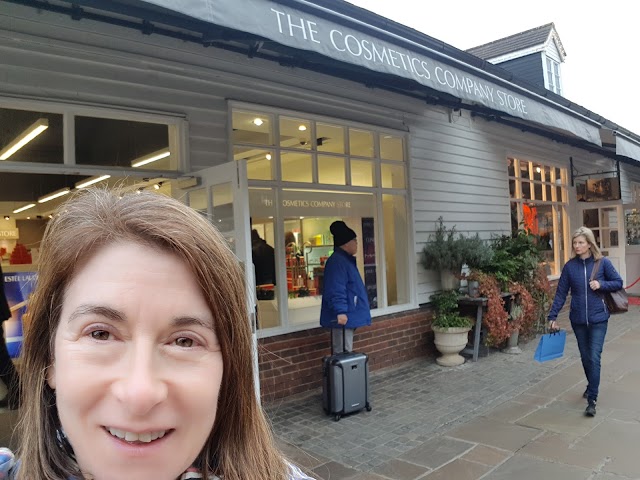 The Cosmetics Company Store