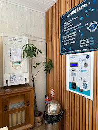 Photo n°26 de Mary Poppins Laverie à Bordeaux (Laverie automatique)