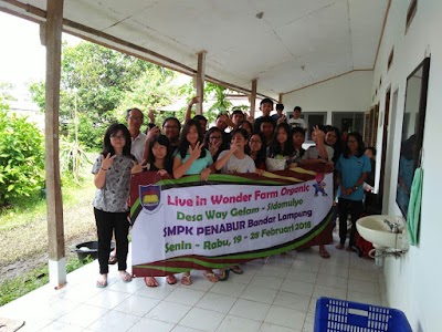 Photos of Rumah Pangan Organik Wonder Farm Organic