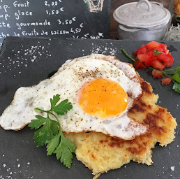 Photo n°64 de Mafate Café à Saint-Denis (Café spécialisé dans les boissons expresso)