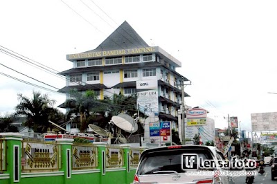 Photos of Universitas Bandar Lampung