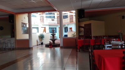 Photos of Hotel Tres Flores