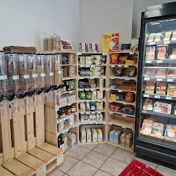 Photo n°3 de Au p'tit panier à Hostun (Épicerie)