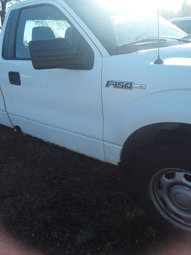 West Auto - Visual