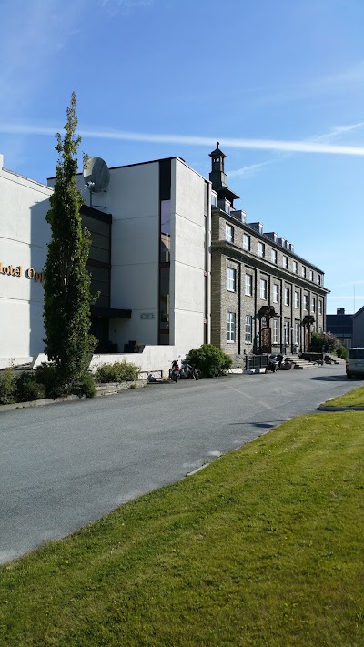 Photos of Quality Hotel Oppdal