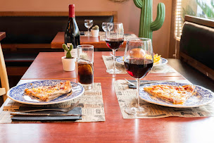 Photo n°8 de L'hacienda à Le Plan-de-la-Tour (Restaurant)