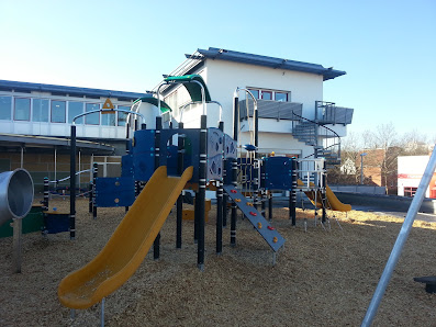 Spielplatz