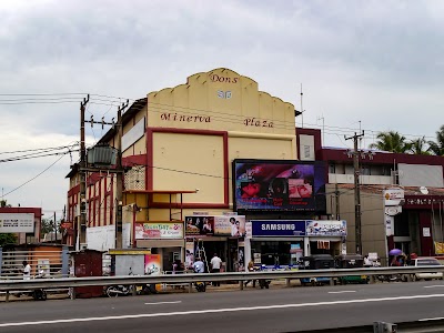 Photos of Minerva 3D & Plaza 2D Cinema