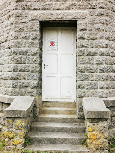 Feu de Lochrist Gallery - France