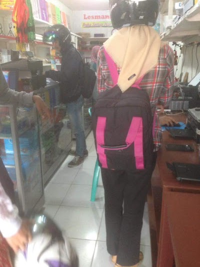 Photos of Lesmana Copy Sepakat II