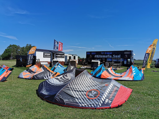 Kiteschule Kitemafia - Water Sports Center hall - Thumbnail