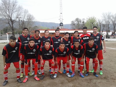Photos of Club Social Y Deportivo San Martin