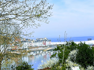 Photo n°106 de Camping Kervella à Plomodiern (Terrain de camping)