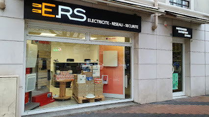 ERS CHELLES