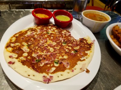 Photos of NeeHee's Indian Vegetarian Street Food