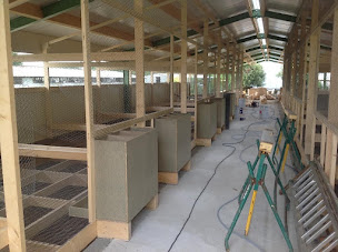 Photo n°1 de Griffon Fils ETS à La Séguinière (Entreprise de construction)