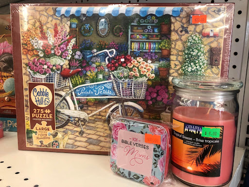 Always $1 Plus - Visual