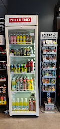 Photo n°19 de FitnessBoutique Chambéry à Chambéry (Magasin de vitamines et compléments alimentaires)