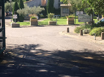 Isabelle Reynaud à Villeneuve-lès-Avignon