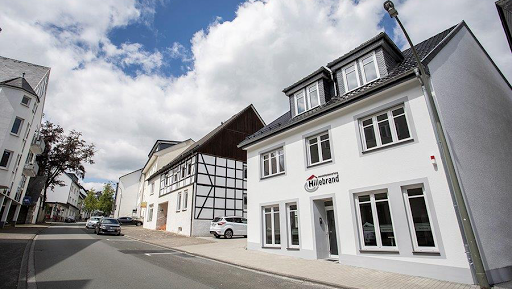 Sachverständigenbüro Hillebrand GmbH