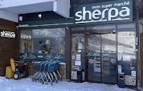 Sherpa Supermarché Chamrousse 1750 - Roche Béranger à Chamrousse