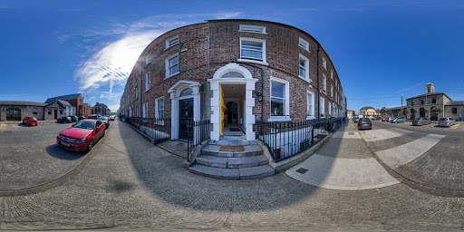 David Murray @21 in Drogheda, Co. Louth