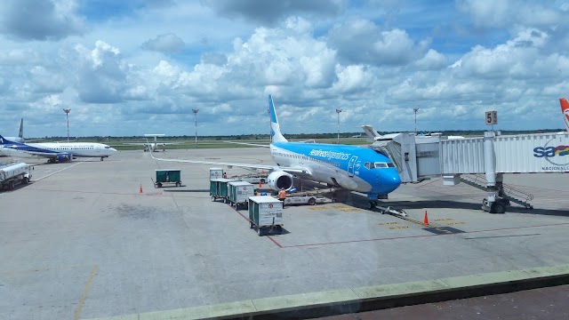 Viru Viru International Airport