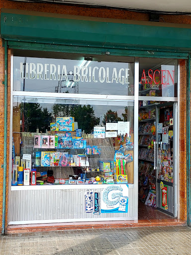 Bricolaje Ascen