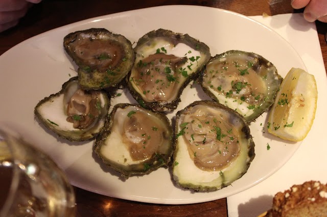 Martine's Restaurant and Winebar