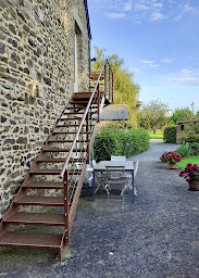 Photo n°8 de Le Kerhuel d’Agnès à Plouasne (Lodge)