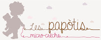 MICRO-CRÈCHE LES PAPÒTIS à Jonquerettes