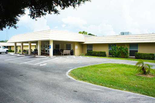 Bartow Center - Visual