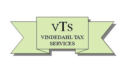 VINDEDAHL TAX SERVICES