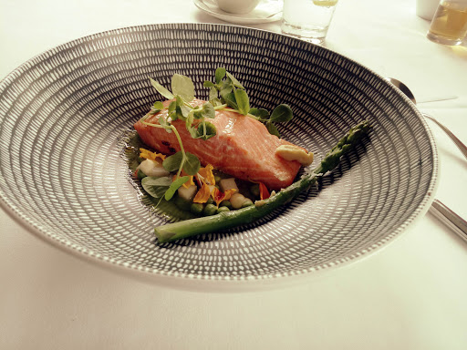 Escagrill - Visual