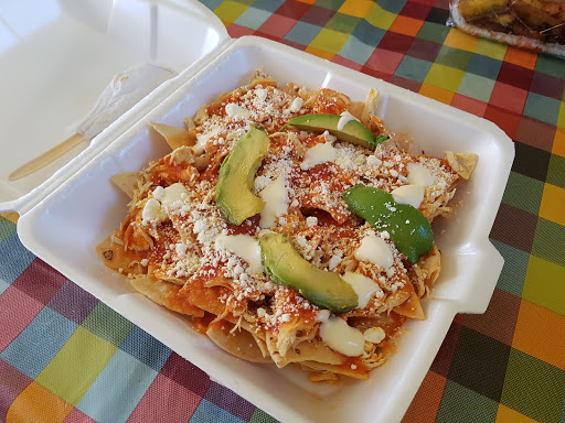 Desayunos El Nambimbo Gallery - Mexico