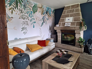 Photo n°2 de Ti Sterennou à Le Vieux-Marché (Maison de vacances)