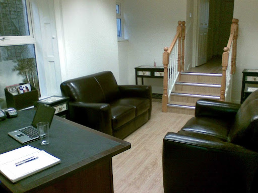 HCA - Family Osteopaths Gallery - United Kingdom