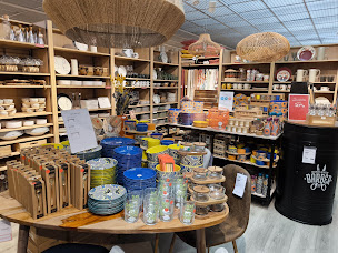 Photo n°29 de Maisons du Monde à Orvault (Magasin de canapés)