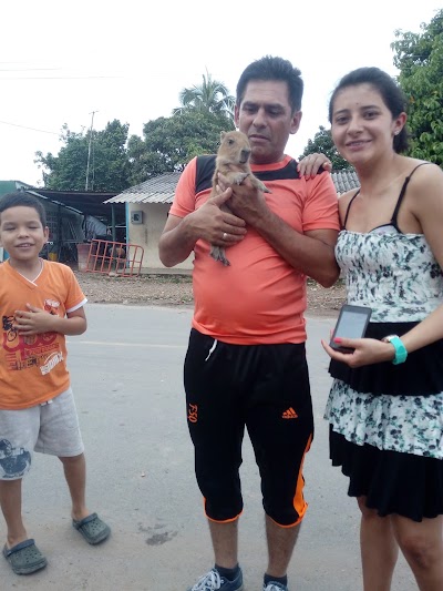Photos of Afrocolombianos Park