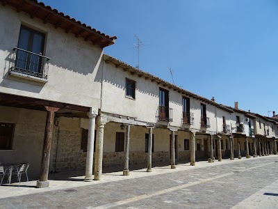 Photos of El Mes&oacute;n de Ampudia